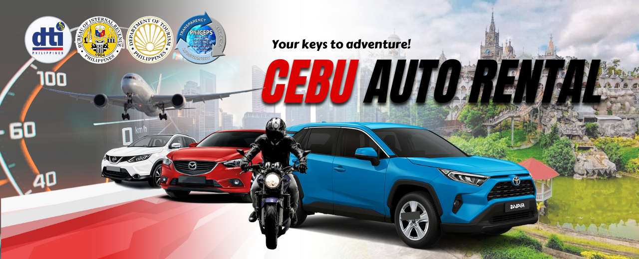 About Cebu Rent a Car