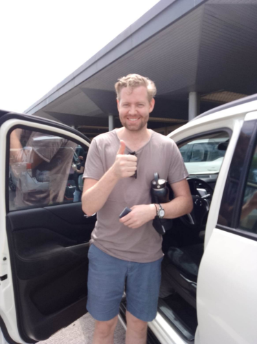 Cebu Auto Rental (0)