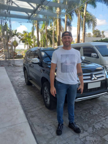 Cebu Auto Rental (0)