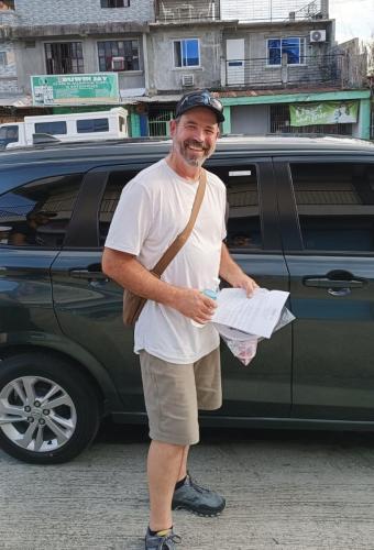 Cebu Auto Rental (0)