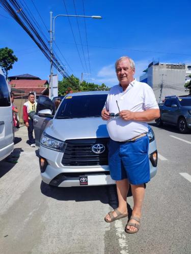 Cebu Auto Rental (0)